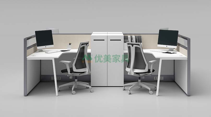 職員屏風(fēng)卡位X5-1414